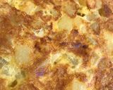 Foto del paso 5 de la receta: Tortilla española