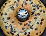 Foto del paso 3 de la receta: Budín de banana con chips de chocolate ¡Súper fácil!