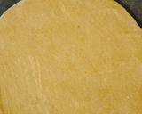 ફૂલકા રોટી (Phulka Roti Recipe In Gujarati) રેસીપી સ્ટેપ2ફોટો