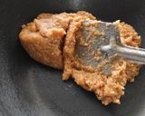 दाणेदार डोडा बर्फी (doda barfi recipe in marathi) रेसिपी स्टेप 4 फोटो