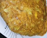 صورة لخطوة 1 من وصفة تورتة البيض 🍳