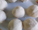 Foto del paso 1 de la receta: Palitos rellenos de queso