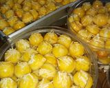 Foto langkah ke 5 dari resep Nastar.