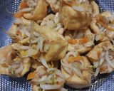 Foto langkah ke 5 dari resep Gehu (Tauge Tahu) Cikur.
