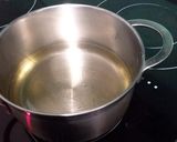 Foto del paso 3 de la receta Buñuelos de cebolla