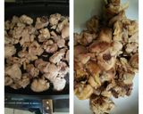 Foto langkah ke 3 dari resep Asem Asem Daging Ayam # 2018.