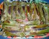 Foto langkah ke 4 dari resep Otak-Otak Ayam.