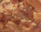 Fehér csirke 🐓 recept fázis 3 fotója