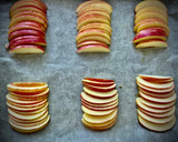 Foto del paso 2 de la receta: Hojaldritos de manzana y cabello de ángel