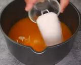 ઓરેન્જ જેલી ડેઝર્ટ (Orange Jelly Dessert Recipe In Gujarati) રેસીપી સ્ટેપ1ફોટો