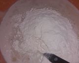 Foto del paso 3 de la receta: Budín con Frutilla
