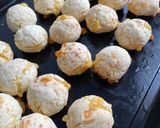Foto del paso 8 de la receta: Chipa