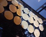Foto del paso 5 de la receta: Galletitas de mantequilla