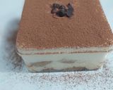 Foto langkah ke 5 dari resep Tiramisu.
