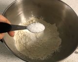Foto del paso 1 de la receta: Tortillas de harina de trigo caseras