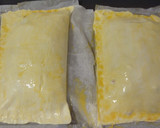 Foto del paso 10 de la receta: Empanada vegetal y de atún con ensalada de pasta sin gluten