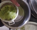 लौकी ची खीर (laukichi kheer recipe in marathi) रेसिपी स्टेप 1 फोटो 