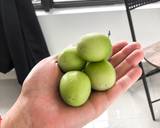 Fitness Recipe: Green Plum Pickles recipe step 6 photo