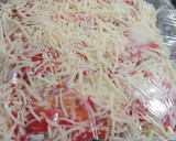 Foto del paso 7 de la receta: Berenjena con pollo