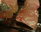 日本鹽麴烤紅魽魚的食譜步驟4照片