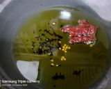আলু দিয়ে ফুলকপি ভাজা (aloo diye fulkopi bhaja recipe in Bengali) রেসিপি ধাপ - 3 ছবি
