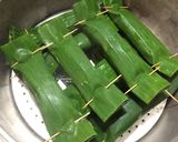 Foto langkah ke 5 dari resep Lemet Singkong.