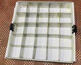 Foto langkah ke 2 dari resep 451. Brownies Panggang Sederhana.