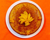 Foto del paso 6 de la receta: Bizcocho de naranja, pasas y ron