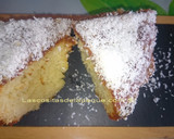 Foto del paso 7 de la receta: Bizcocho de coco y dulce de leche con thermomix