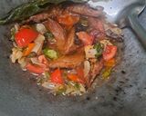 Foto langkah ke 3 dari resep Gombyang Ikan Tongkol Cuwe.