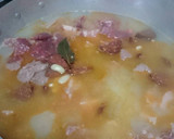 Foto del paso 4 de la receta: Locro tranqui
