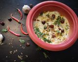 A picture of step 6 of Louki ka raita.