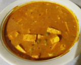 मटर पनीर (Matar Paneer recipe in Hindi) रेसिपी चरण 6 फोटो