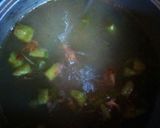 Foto langkah ke 6 dari resep Asem-asem daging.