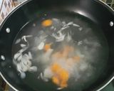 Foto langkah ke 1 dari resep Bening Oyong & Balado Telur Puyuh.