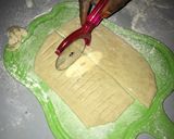 A picture of step 5 of Dublan.
