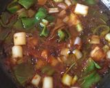 A picture of step 4 of Spicy Espresso Chicken.