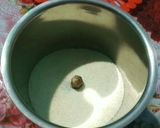 A picture of step 1 of Garlic Potato Rings.