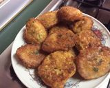 Foto del paso 3 de la receta: “Huevos Aconejados “ (Sopa de rellenos)