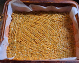 Foto del paso 2 de la receta: Pizza de zanahorias sin tacc