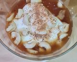 Foto del paso 5 de la receta: Affogato 🇮🇹 Helado de vainilla "ahogado" en café expreso 🍦(caffè espresso) ☕