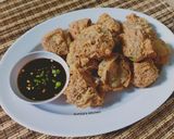 Foto langkah ke 4 dari resep 83. Tahu Walik.