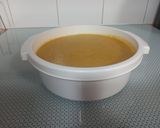 Foto del paso 8 de la receta: 310. Puré con batata y jengibre