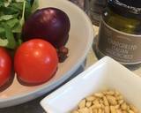 Chargrilled Artichoke Salad With a Fresh Basil Dressing ๐ฟ ๐ฎ๐น