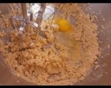 Foto del paso 2 de la receta: Keke marmoleado circular jijijiji