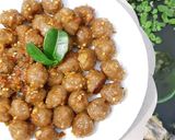 Foto langkah ke 4 dari resep Pentol pedas mercon (By: Gusti Dela).