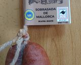 Foto del paso 5 de la receta: Urbenguines de bacallà amb gambas y sobrasada amb fonoll
