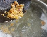 Foto langkah ke 2 dari resep Sup Ayam Makaroni.