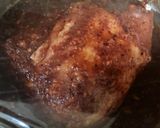 Foto langkah ke 3 dari resep Babi Panggang Merah/Pork Charsiew (Chinese Barbeque Pork).