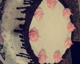 صورة لخطوة 9 من وصفة تورتة 🎂